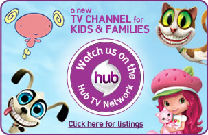 Watch on the HUB