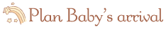 Plan Baby's arrival