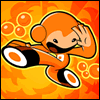 Ikura - Fearless Salmon