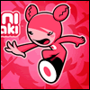Kani - Crabby Crab