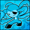 Tako - Artsy Octopus
