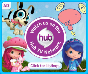 Watch Us On The Hub