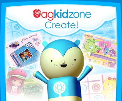 Create Activities