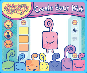 Maryoku Yummy - Wish Maker