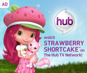 Watch Us On The Hub