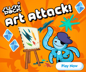 Art Attack