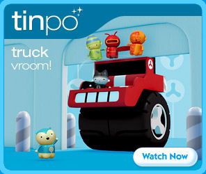 Tinpo - Truck