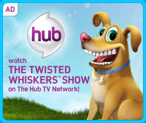 Watch Me On The Hub