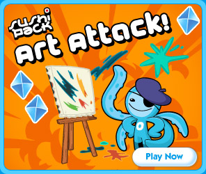 Art Attack
