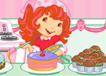 Berrylicious Bake-Off