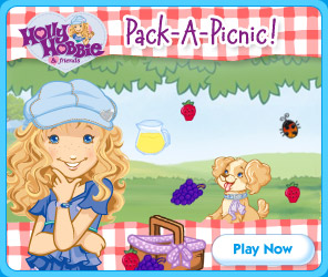 Pack-a-Picnic