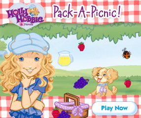 Pack a Picnic