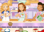 Muffin Maker