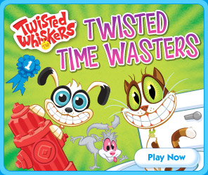 Time Wasters