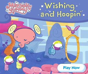 Maryoku Yummy - Wishin and Hoopin