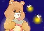 Help collect fireflies for Wonderheart's nightlight!