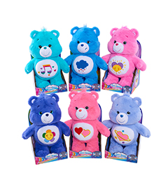 toys r us care bears plush