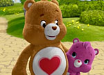 Meet Tenderheart Bear!