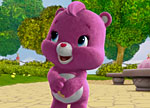 Meet Wonderheart Bear!